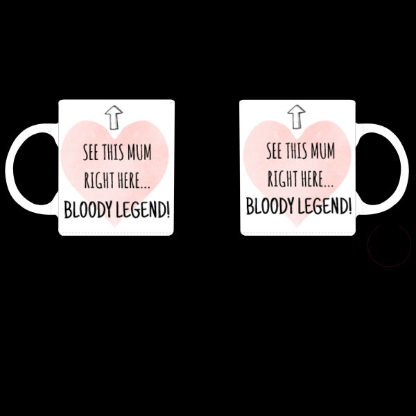 See this mum right here... BLOODY LEGEND! Thumbnail