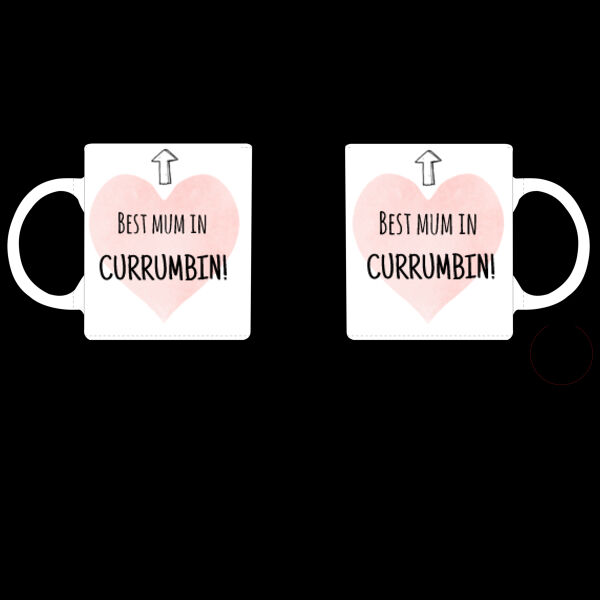 Best mum in CURRUMBIN! Thumbnail