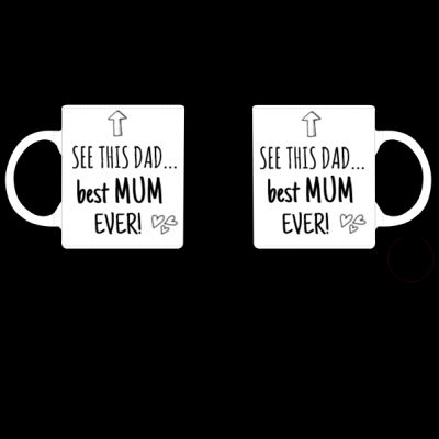 See this dad... BEST MUM EVER! Thumbnail