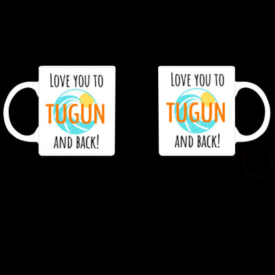 Love you to TUGUN and back! Thumbnail