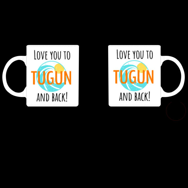 Love you to TUGUN and back! Thumbnail