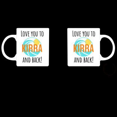 Love you to KIRRA and back! Thumbnail