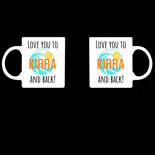 Love you to KIRRA and back! Thumbnail