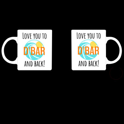 Love you to D'BAR and back! Thumbnail