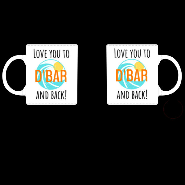 Love you to D'BAR and back! Thumbnail