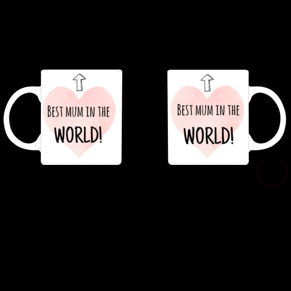 Best mum in the WORLD! Thumbnail