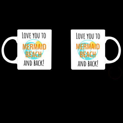 Love you to MERMAID BEACH and back! Thumbnail