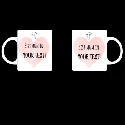 Best mum in YOUR TEXT! Thumbnail