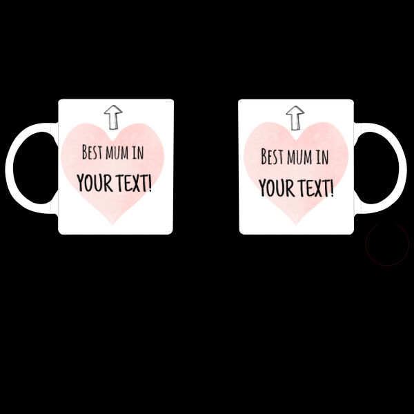 Best mum in YOUR TEXT! Thumbnail