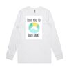 Mens Base Longsleeve Tee Thumbnail