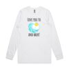 Mens Base Longsleeve Tee Thumbnail