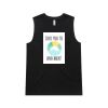 Women's Upside Tank Thumbnail
